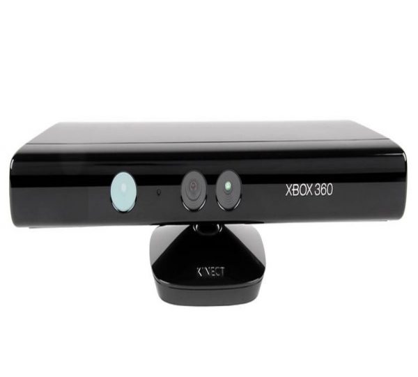 XBOX 360 Kinect Kamera