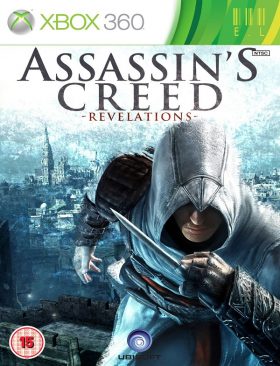 Assassin's Creed: Revelations