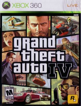 GTA 4