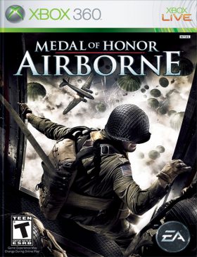 Medal Of Honor Airbone