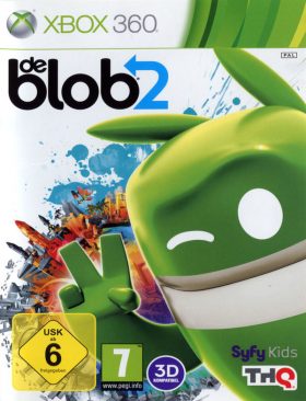 De Blob2