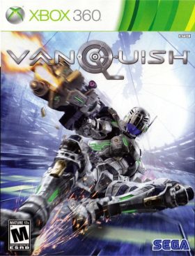 VanQuish