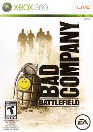 Bad Company