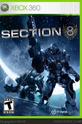 Section 8