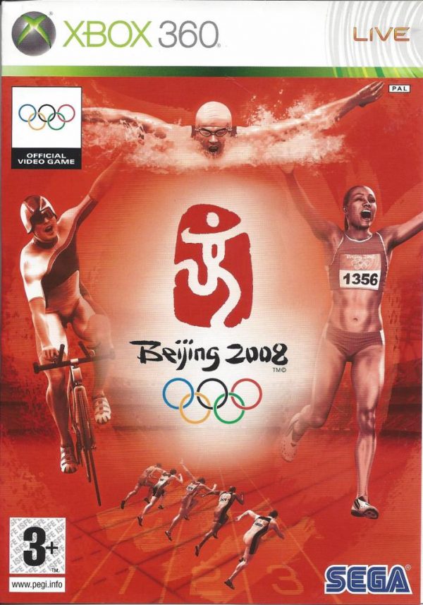 Beijing 2008