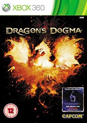 Dragons Dogma