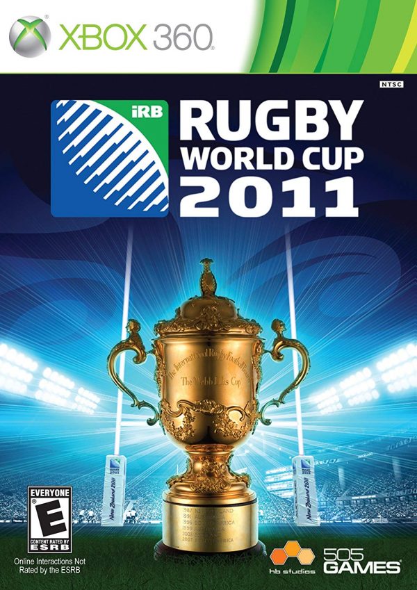 Rugby 2011