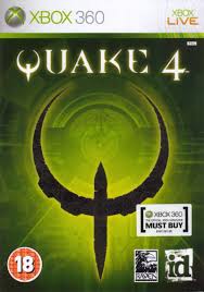 xbox 360 quake 4