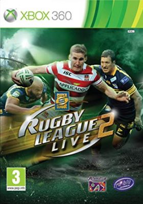 xbox 360 rugby