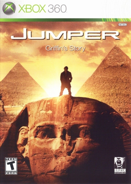 xbox 360 jumper