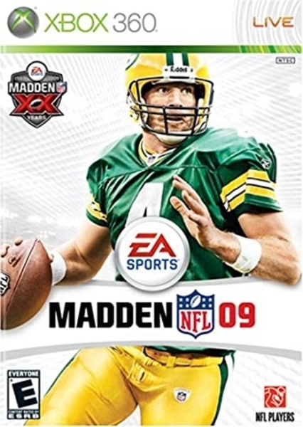 xbox 360 madden