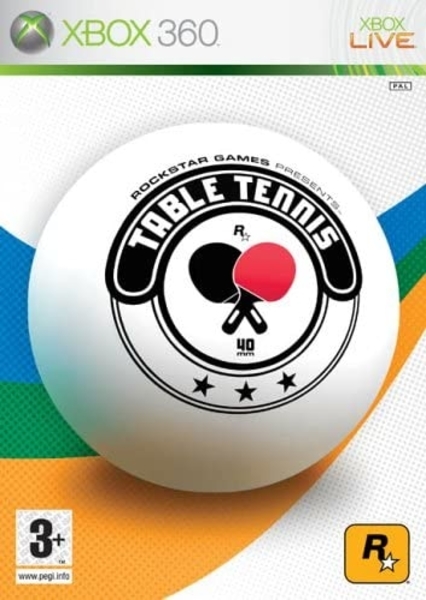 xbox 360 tennis