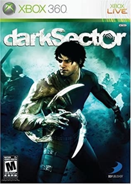 xbox 360 dark sector