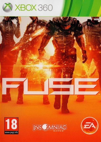 xbox 360 fuse