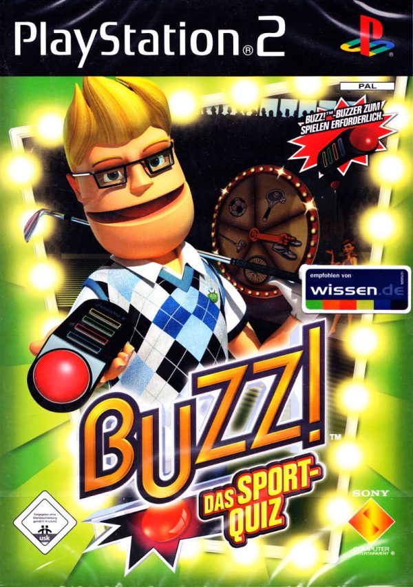 ps2 buzz