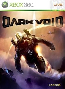 xbox 360 dark void