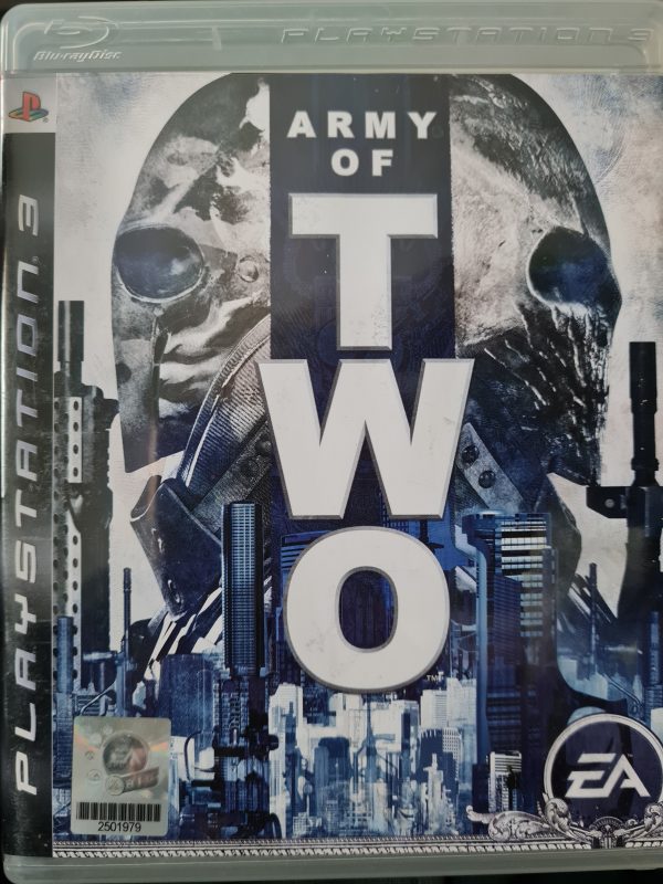 Army two