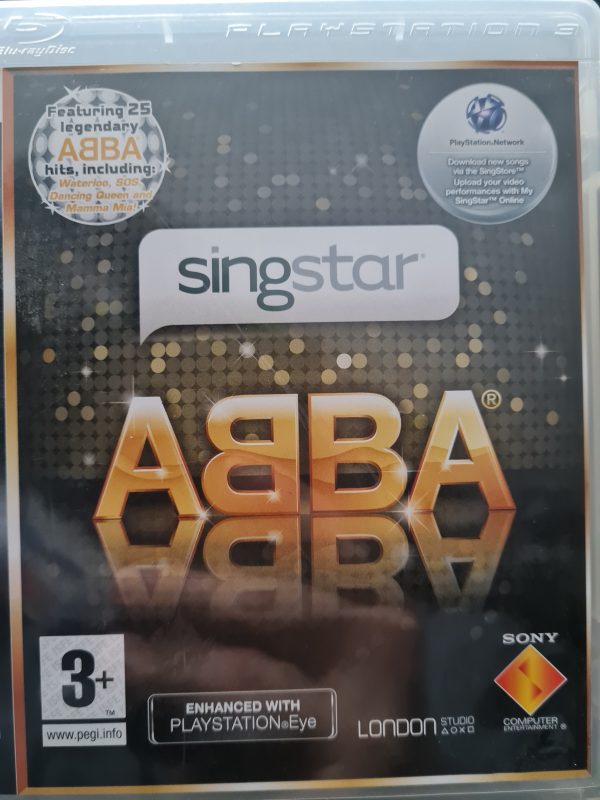 Abba
