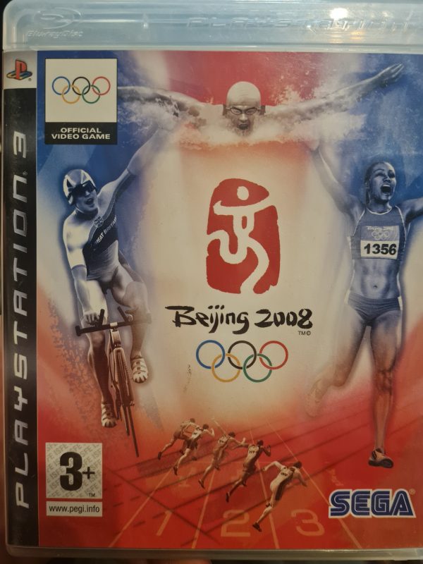 Beijing 2008