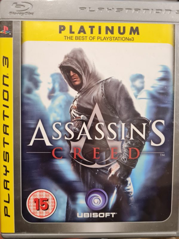 Assassins Creed