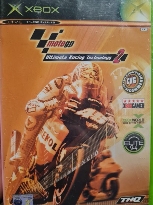 Moto GP