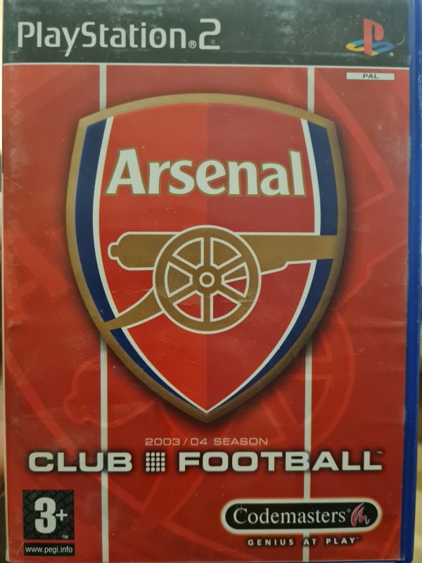 Arsenal