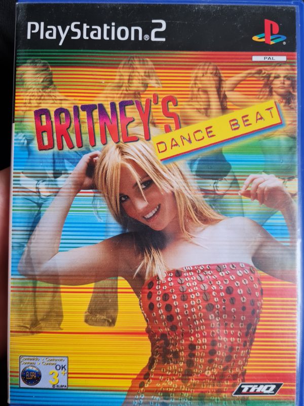 Britneys Dance Beat