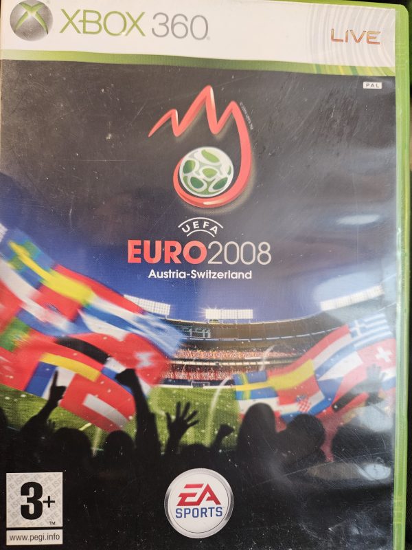 Euro 2008